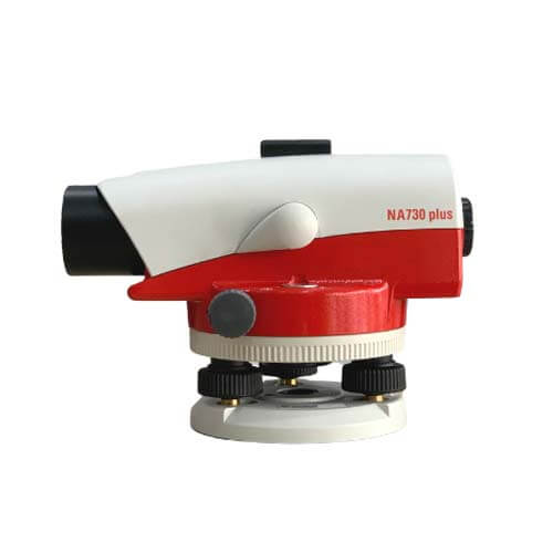 Máy thủy bình Leica NA730 Plus zoom 30x